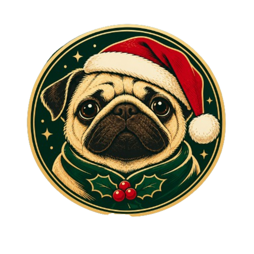 Pugmas