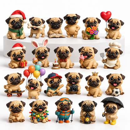 PUGMAS Advent Calendar