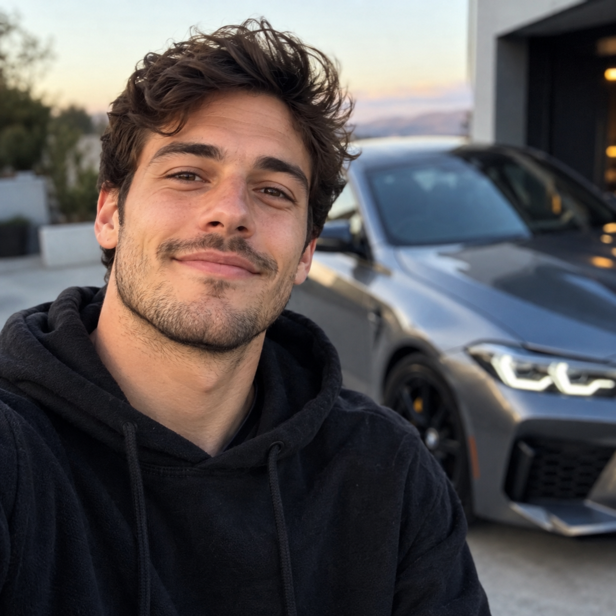 Daniel K.